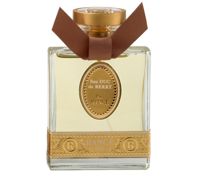 Rance Eau Duc De Berry (Rue Rance)