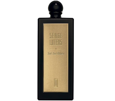 Serge Lutens Sidi Bel-Abbes 45735