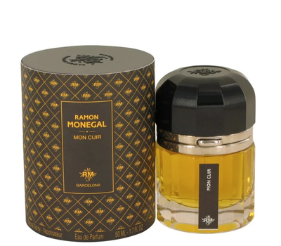 Ramon Monegal Mon Cuir