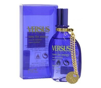 Versace Versus Time For Energy 46579