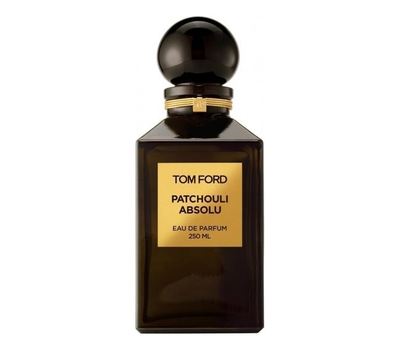 Tom Ford Patchouli Absolu