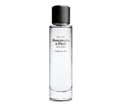 Abercrombie & Fitch Perfume 41