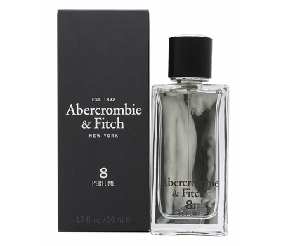 Abercrombie & Fitch 8 Perfume 46823