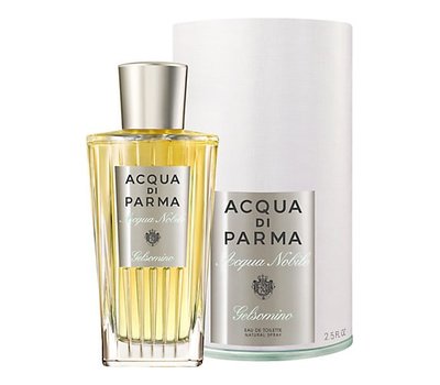 Acqua Di Parma Acqua Nobile Gelsomino 46967