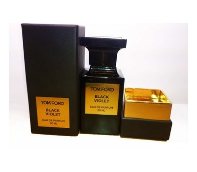 Tom Ford Black Violet 46260