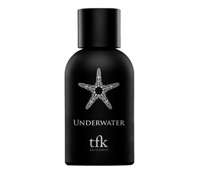 The Fragrance Kitchen Underwater