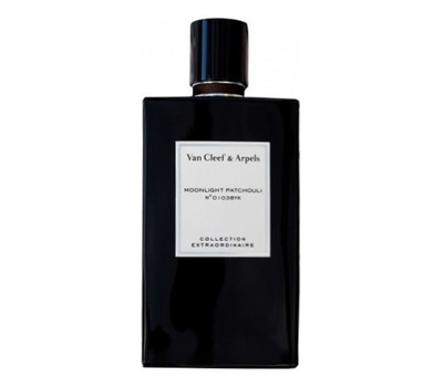 Van Cleef & Arpels Moonlight Patchouli