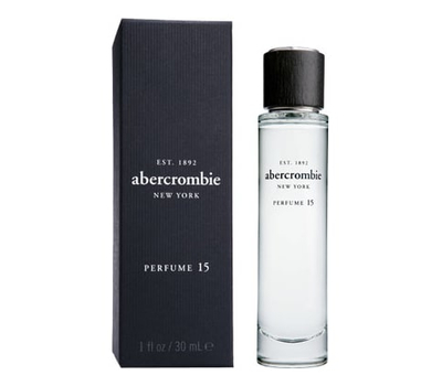 Abercrombie & Fitch Perfume 15 46855