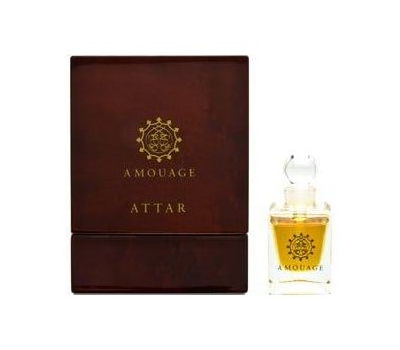 Amouage Attar Asrar 47990