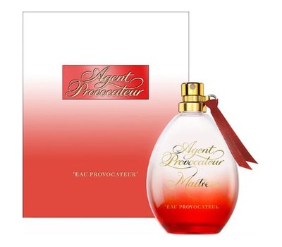 Agent Provocateur Maitresse Eau Provocateur 47300