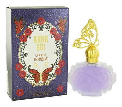 Anna Sui La Vie de Boheme 48731