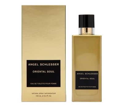 Angel Schlesser Oriental Soul Women 48564