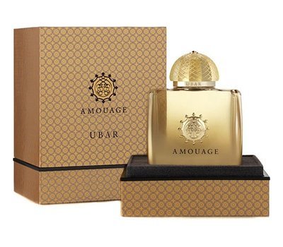 Amouage Ubar 48428