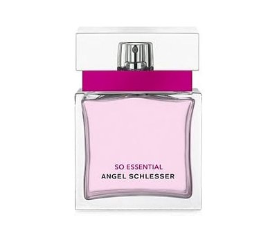 Angel Schlesser So Essential Woman