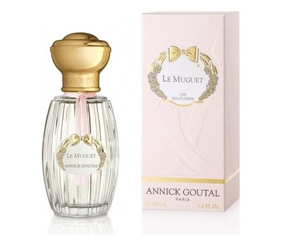 Annick Goutal La Muguet 49266