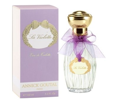 Annick Goutal La Violette 49284