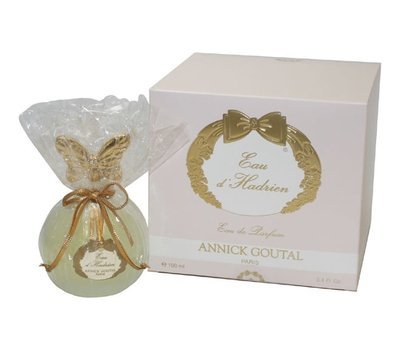 Annick Goutal Eau d'Hadrien Butterfly Bottle 49137