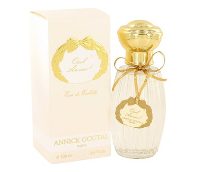 Annick Goutal Quel Amour ! 49454