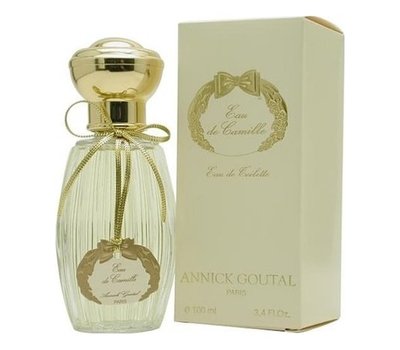 Annick Goutal Eau de Camille 49038