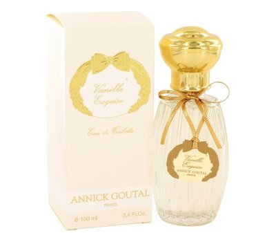 Annick Goutal Vanille Exquise 49537