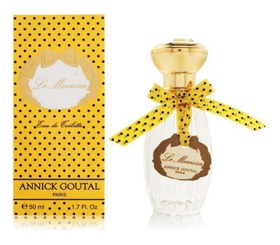 Annick Goutal Le Mimosa 49312