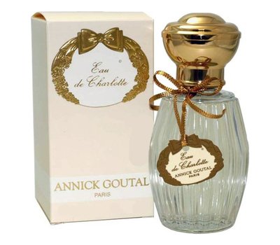 Annick Goutal Eau de Charlotte 49060