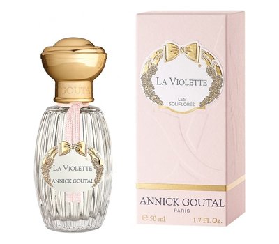 Annick Goutal La Violette 49283