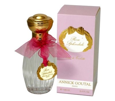 Annick Goutal Rose Splendide 49488