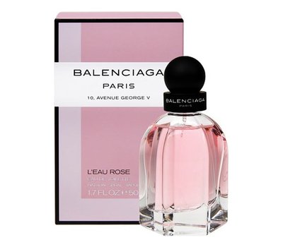 Balenciaga L'Eau Rose 50819