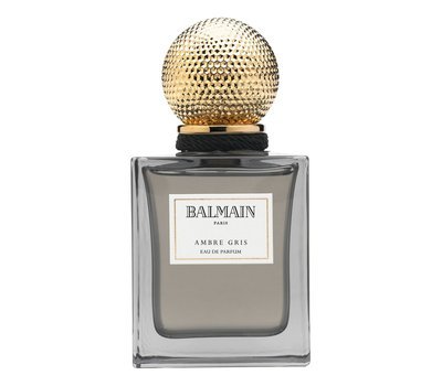 Balmain Ambre Gris 50957