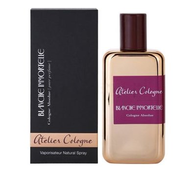 Atelier Cologne Blanche Immortelle 50383