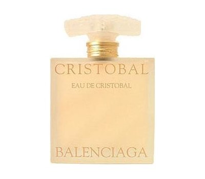 Balenciaga Eau de Cristobal