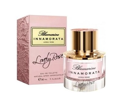 Blumarine Innamorata Lovely Rose 51904