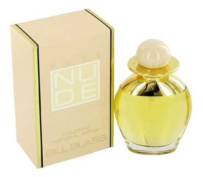 Bill Blass Nude 51730