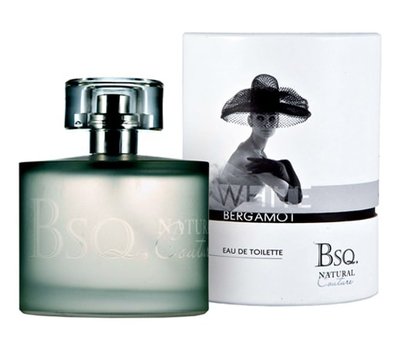 Berkeley Square (BSQ) White Bergamot 51449