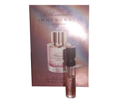 Blumarine Innamorata Lovely Rose 51907