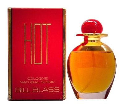 Bill Blass Hot 51728