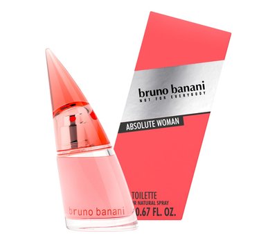 Bruno Banani Absolute Woman 52852