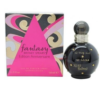 Britney Spears Fantasy Anniversary Edition 52648