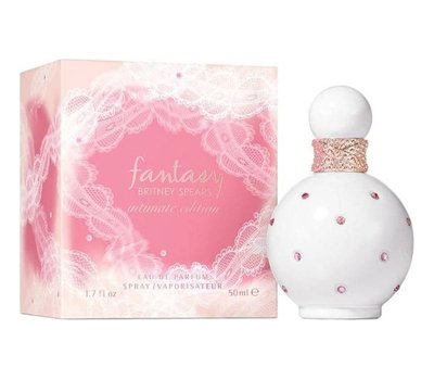 Britney Spears Fantasy Intimate Edition 52666