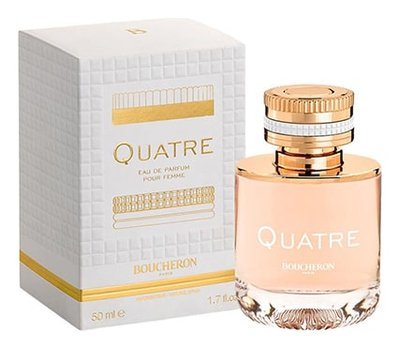 Boucheron Quatre 52487