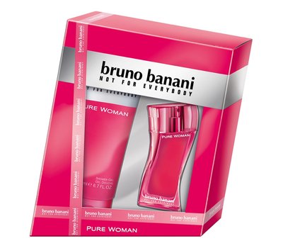 Bruno Banani Pure woman 52933