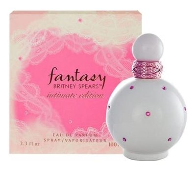 Britney Spears Fantasy Intimate Edition 52667