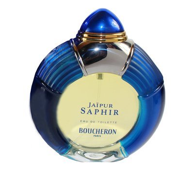 Boucheron Jaipur Saphir 52444