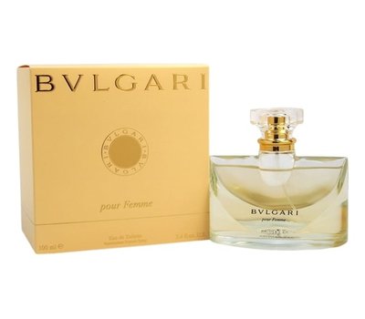 Bvlgari Pour Femme 53721