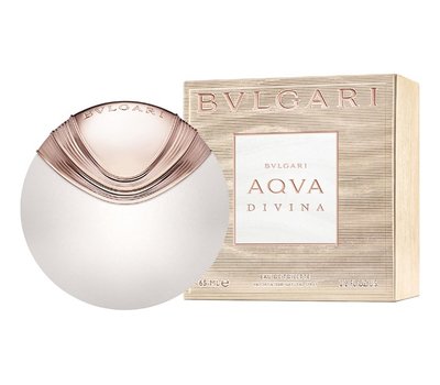 Bvlgari Aqva Divina 53332