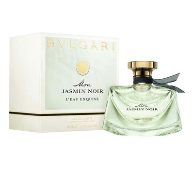 Bvlgari Mon Jasmin Noir L'Eau Exquise 53512