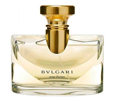 Bvlgari Pour Femme 53720