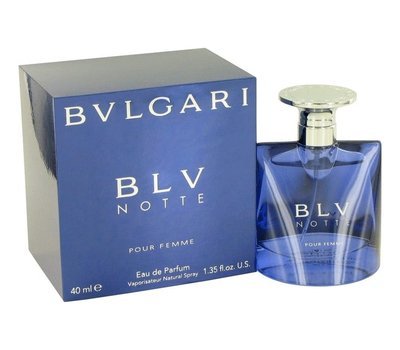 Bvlgari BLV Notte Women 53399