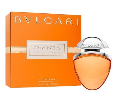 Bvlgari Omnia Indian Garnet 53662